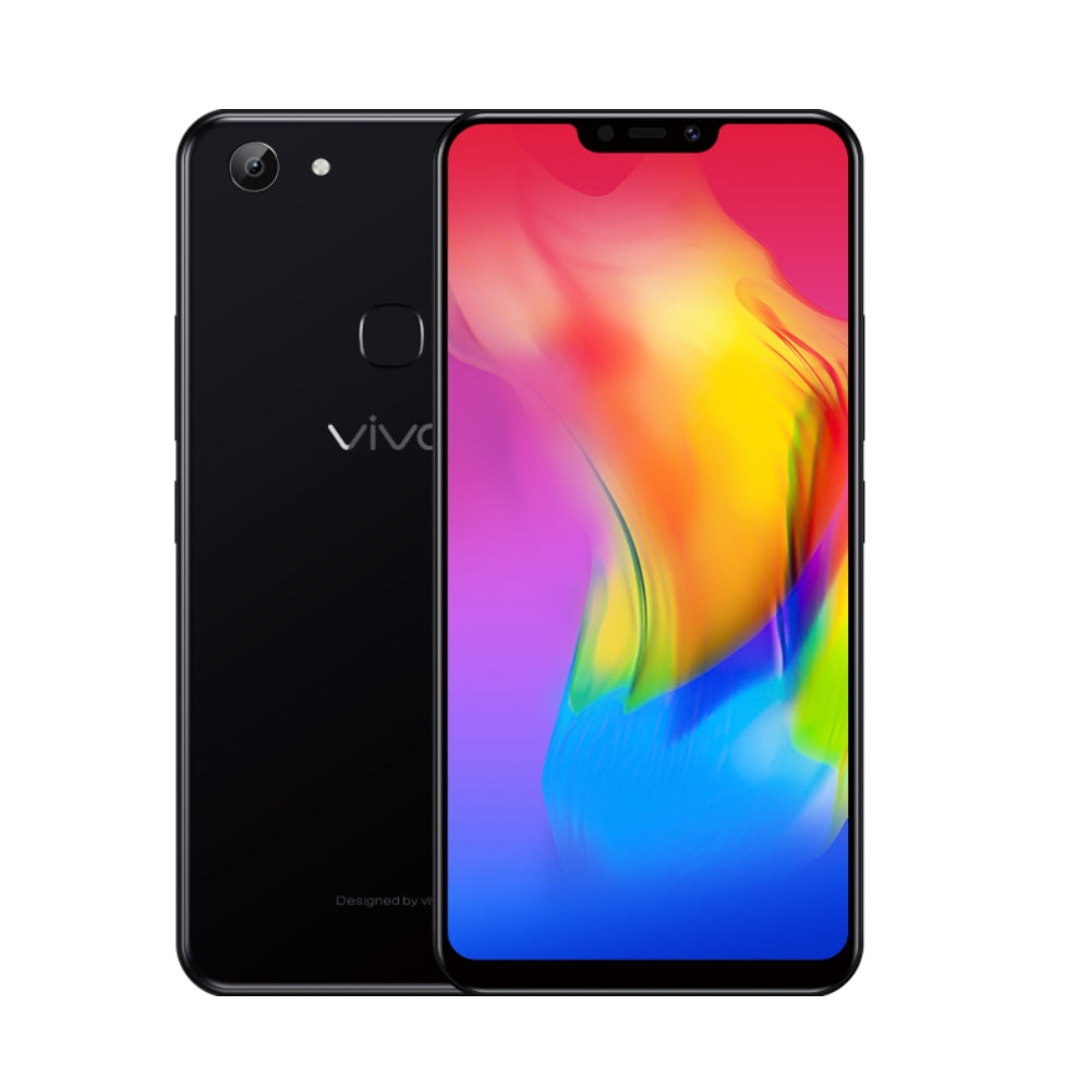 vivo Y83 - 6/128GB Black .