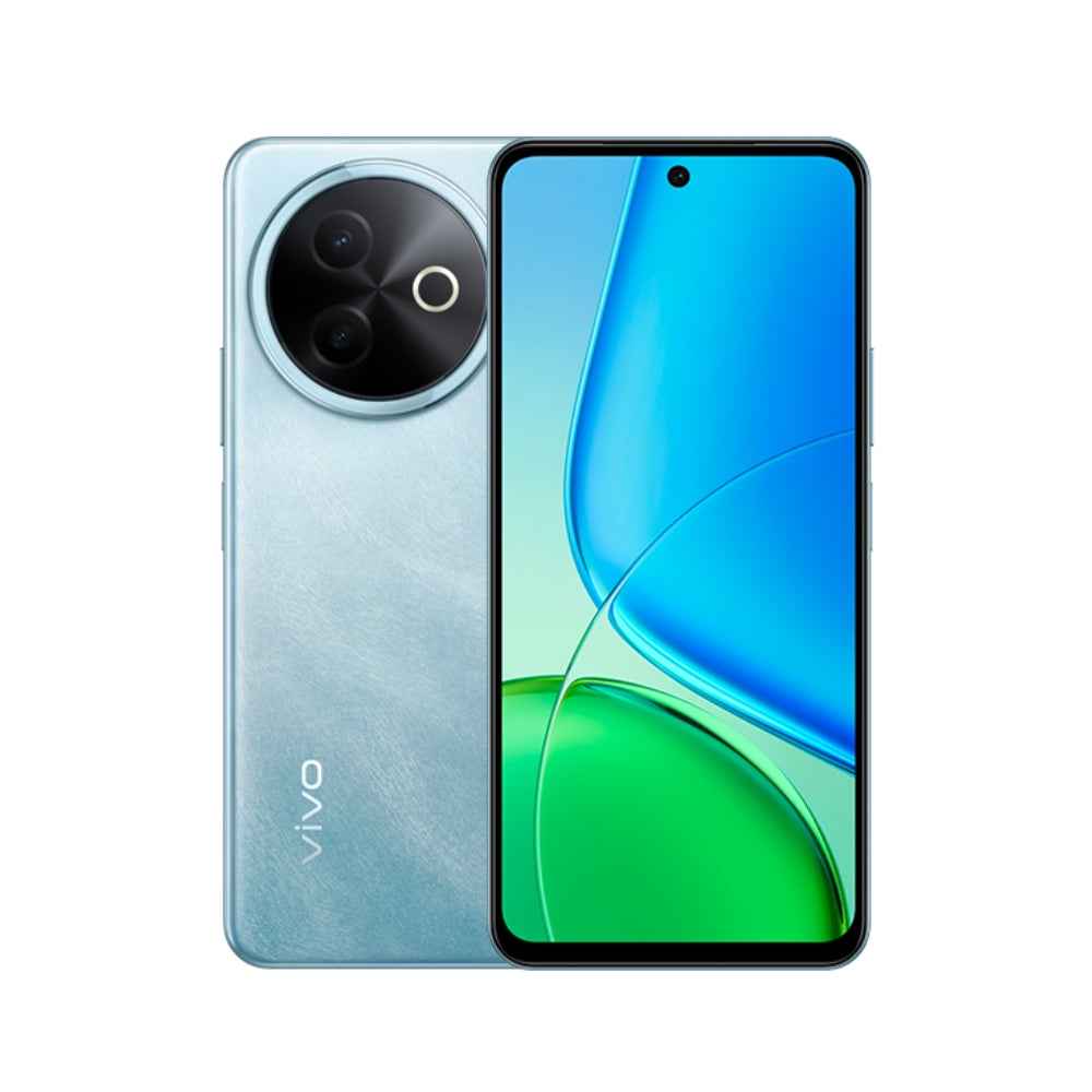 vivo y39 - 8/256GB Blue 
