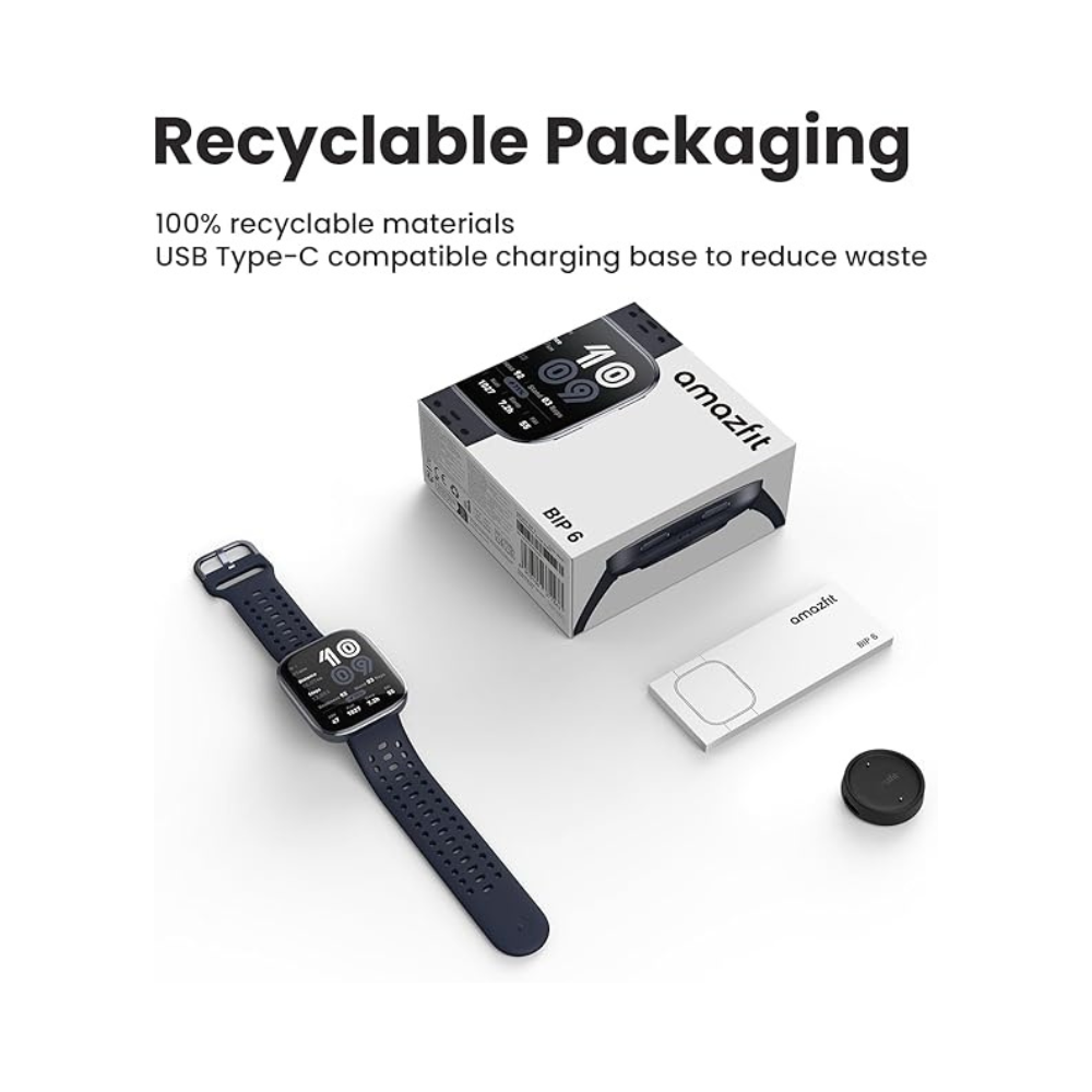 waterproof fitness watch