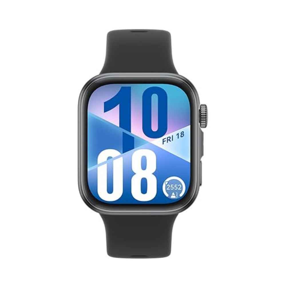 waterproof smart watch