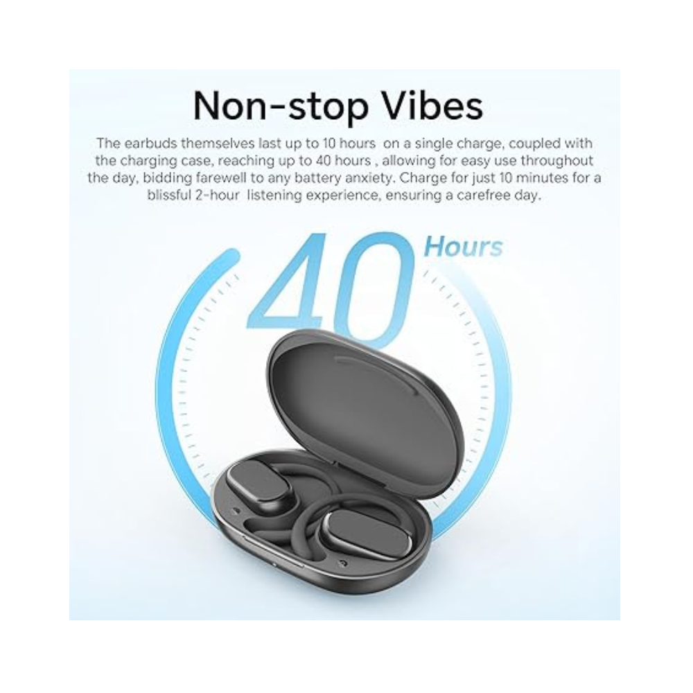 waterproof wireless earphones