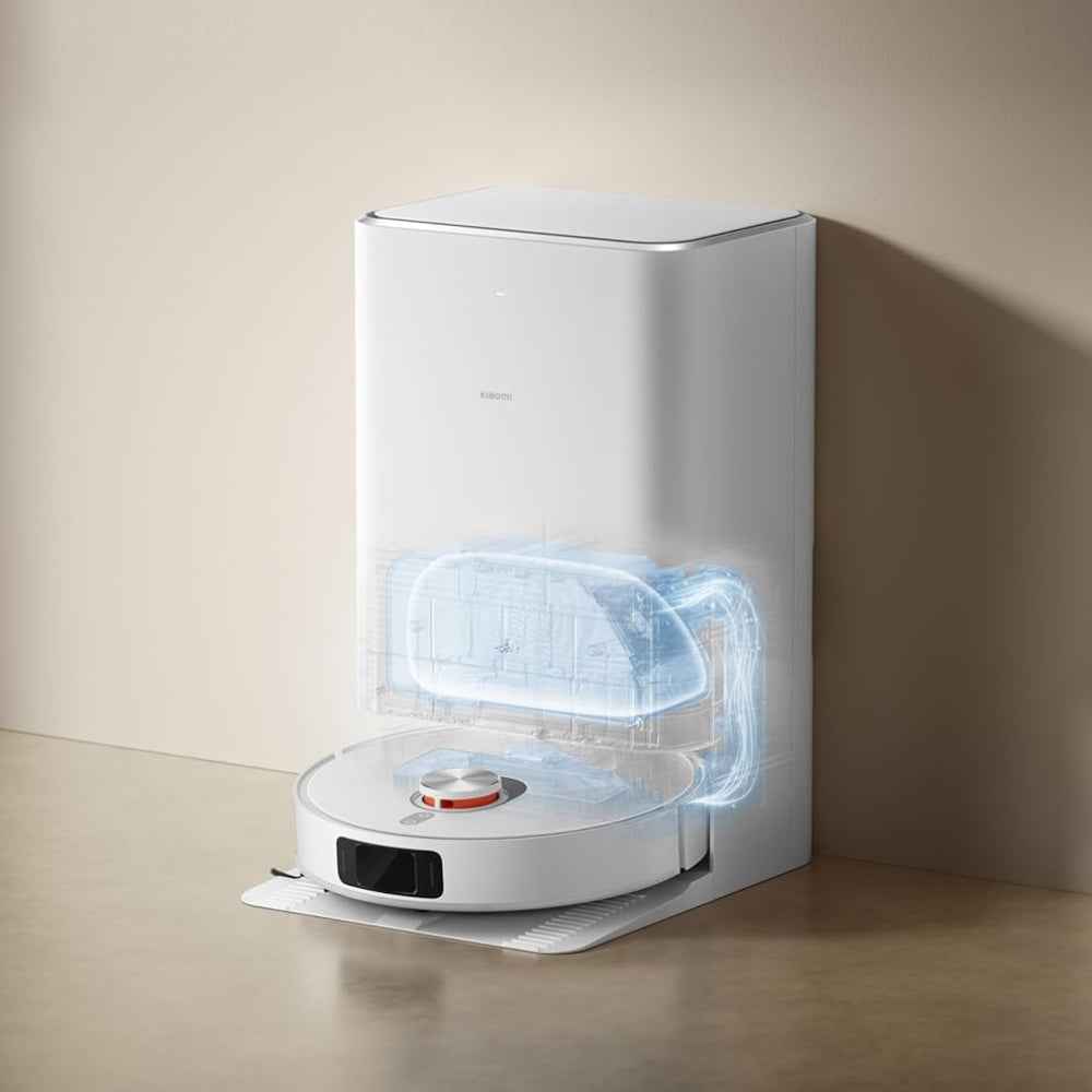 Xiaomi Robot Vacuum X20 Pro